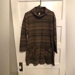 Uncle Frank dress/tunic